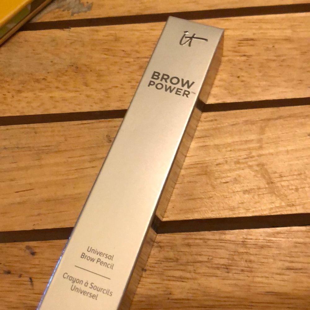 It Brow Power